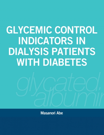 Glycemic Control Indicators in Dialysis Patients with Diabetes