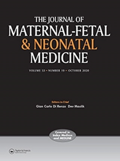 A Multicenter All-inclusive Prospective Study on the Relationship between Glycemic Control Markers and Maternal and Neonatal Outcomes in Pregnant Women