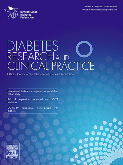The Association of Serum Glycated Albumin with the Prevalence of Diabetic Retinopathy in Korean Patients with Type 2 Diabetes Mellitus