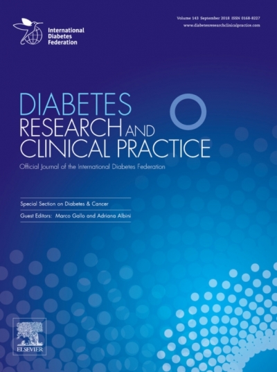 Usefulness of glycated albumin as a biomarker for glucose control and prognostic factor in chronic kidney disease patients on dialysis (CKD-G5D)