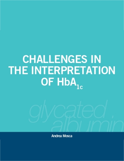 Challenges in the Interpretation of HbA1c