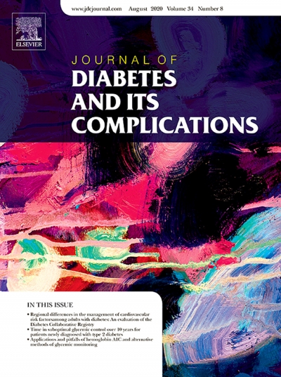 Serum Glycated Albumin Predicts the Progression of Diabetic Retinopathy—a Five Year Retrospective Longitudinal Study